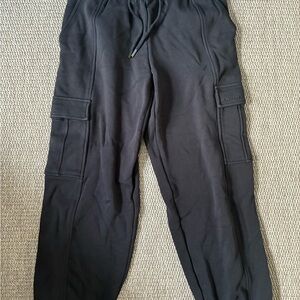 Athleta Women's Black Joggers